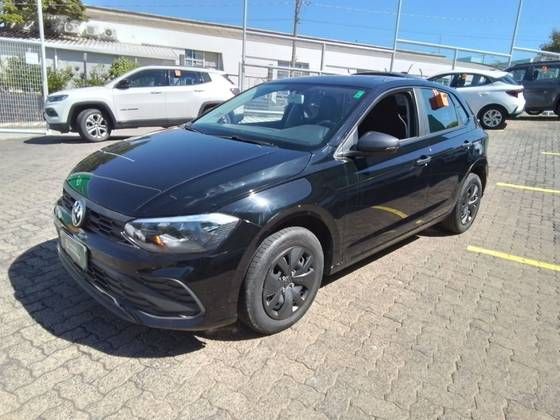 VOLKSWAGEN POLO 1.0 MPI TRACK MANUAL